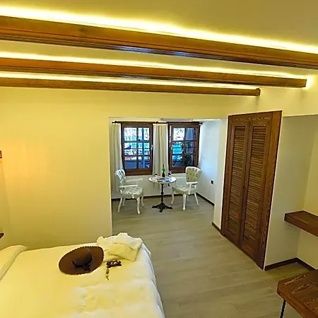 Hotel Mets Boutique İçmeler
