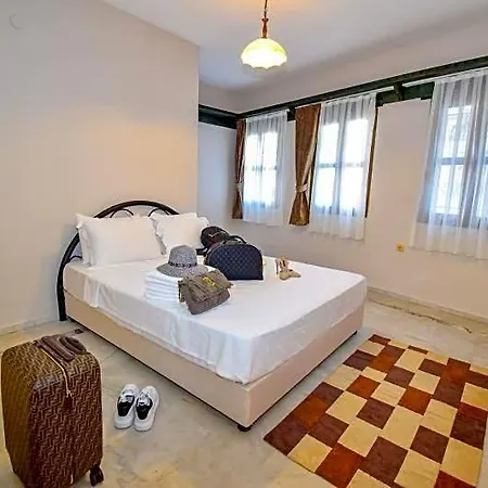 Mets Boutique Hotel