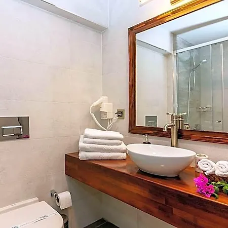 Mets Boutique Hotel 3*